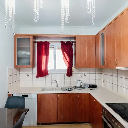 Apartmán Sofia's House