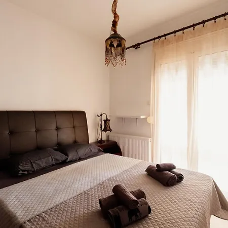 Apartmán Sofia's House