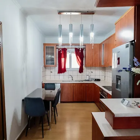 Sofia's House Apartmán