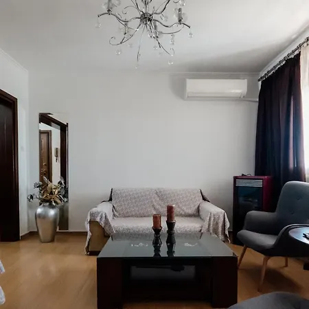 Sofia's House *