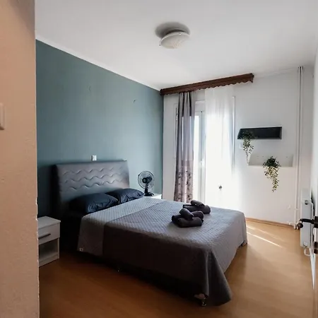 Sofia's House Apartmán